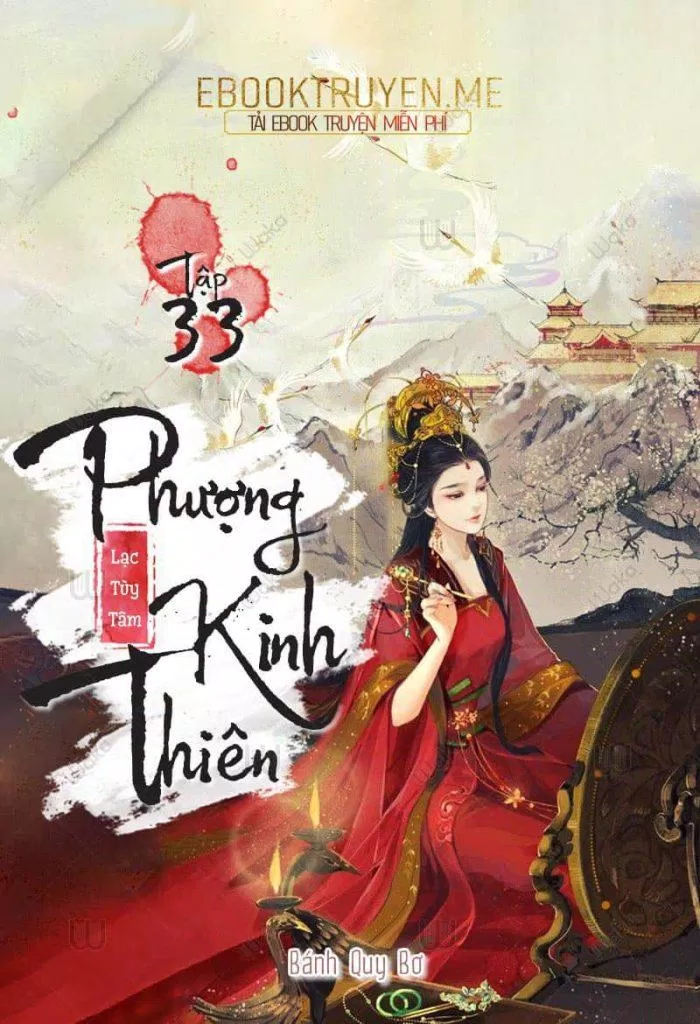 Truyện trọng sinh báo thù, ngôn tình trùng sinh hay nhất 2023.(Ảnh: Internet)