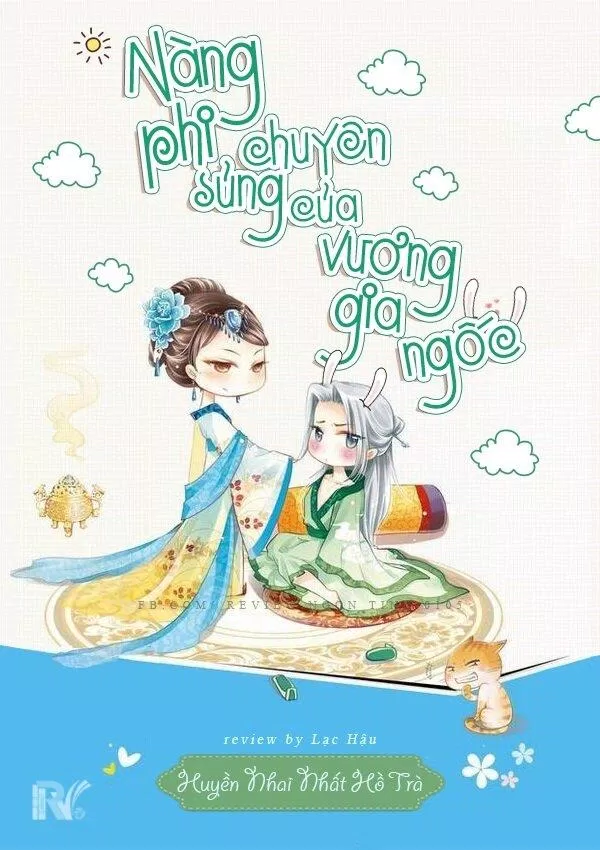 Truyện trọng sinh báo thù, ngôn tình trùng sinh hay nhất 2023.(Ảnh: Internet)
