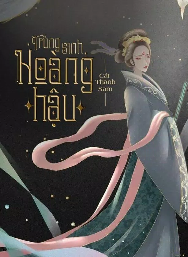 Truyện trọng sinh báo thù, ngôn tình trùng sinh hay nhất 2023.(Ảnh: Internet)