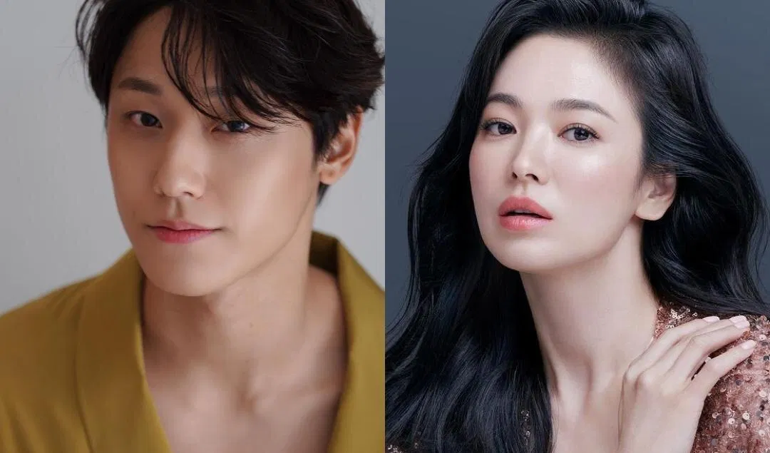 Song Hye Kyo và Lee Do Hyun trông vẫn rất đẹp đôi (Ảnh: Internet) Song Hye Kyo và Lee Do Hyun trông vẫn rất đẹp đôi (Ảnh: Internet)