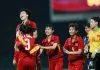 Afghanistan không tham dự vòng loại 1 Olympic Nữ 2024