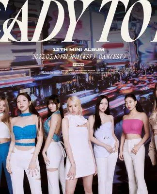 TWICE (Ảnh: Internet)