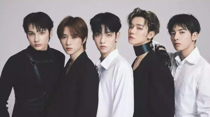 TXT (Ảnh: Internet)