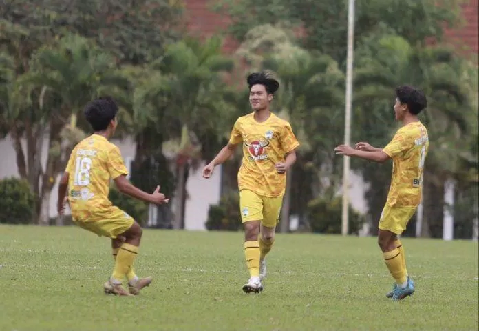 HAGL giành vé vào VCK U17 Quốc gia 2022 (Ảnh: Internet) HAGL giành vé vào VCK U17 Quốc gia 2022 (Ảnh: Internet)