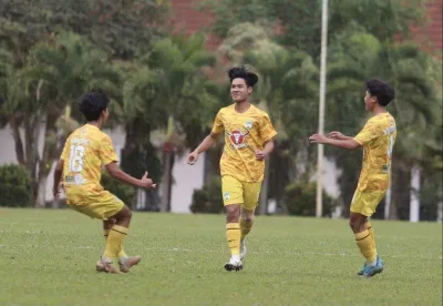 HAGL giành vé vào VCK U17 Quốc gia 2022 (Ảnh: Internet) HAGL giành vé vào VCK U17 Quốc gia 2022 (Ảnh: Internet)