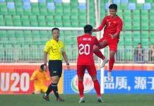 Ở trận hạ màn vào ngày 7.3 tới, U20 Việt Nam sẽ chạm trán U20 Iran