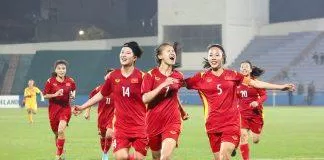 VCK U20 nữ châu Á 2024 sẽ được tổ chức từ ngày 3 đến 16/3/2024 tại Uzbekistan