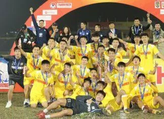 CLB Lâm Đồng mượn quân Bầu Hiển đá giải hạng Nhì