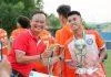 Bà Rịa Vũng Tàu đăng quang Chí Thành Cup 2023 với phần thưởng 100 triệu đồng