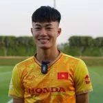 Văn Trường: Tôi sẽ cố gắng thể hiện tốt trong màu áo U23 Việt Nam (Ảnh: Internet)