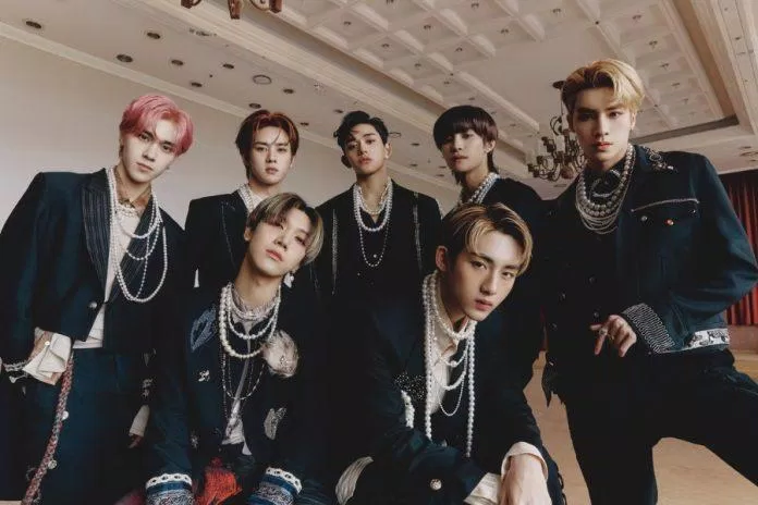 WayV (Ảnh: Internet)