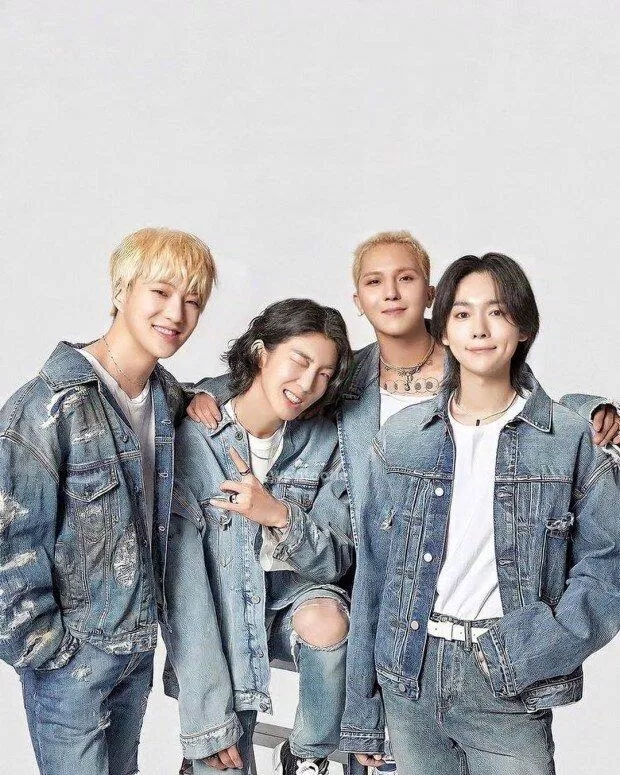 WINNER (Ảnh: Internet)