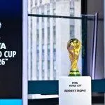 World Cup 2026 sẽ diễn ra ở 3 quốc gia Bắc Mỹ là Canada, Mỹ và Mexico