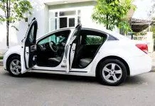 Xe đà nẵng đi hội an 200k