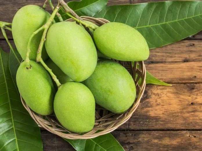 Những gì bạn cần biết về quả xoài (Nguồn: Internet) Những gì bạn cần biết về quả xoài (Nguồn: Internet)
