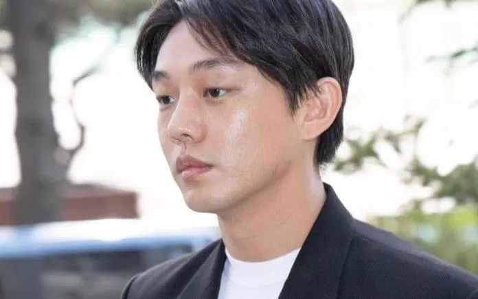 Yoo Ah In bị triệu tập điều tra vì sử dụng chất cấm. (Ảnh: Internet) Yoo Ah In bị triệu tập điều tra vì sử dụng chất cấm. (Ảnh: Internet)
