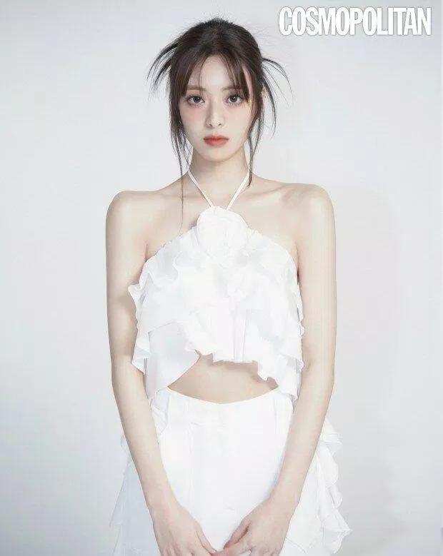 Yuna (Ảnh: Internet)