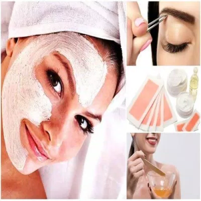 Lông mặt - nỗi ám ảnh của chị em phụ nữ (Nguồn: Internet) Lông mặt - nỗi ám ảnh của chị em phụ nữ (Nguồn: Internet)
