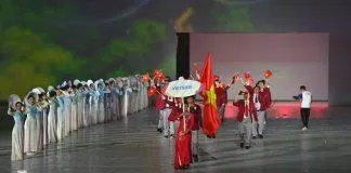 Campuchia miễn phí toàn bộ chi phí ăn ở, đi lại tại SEA Games 32