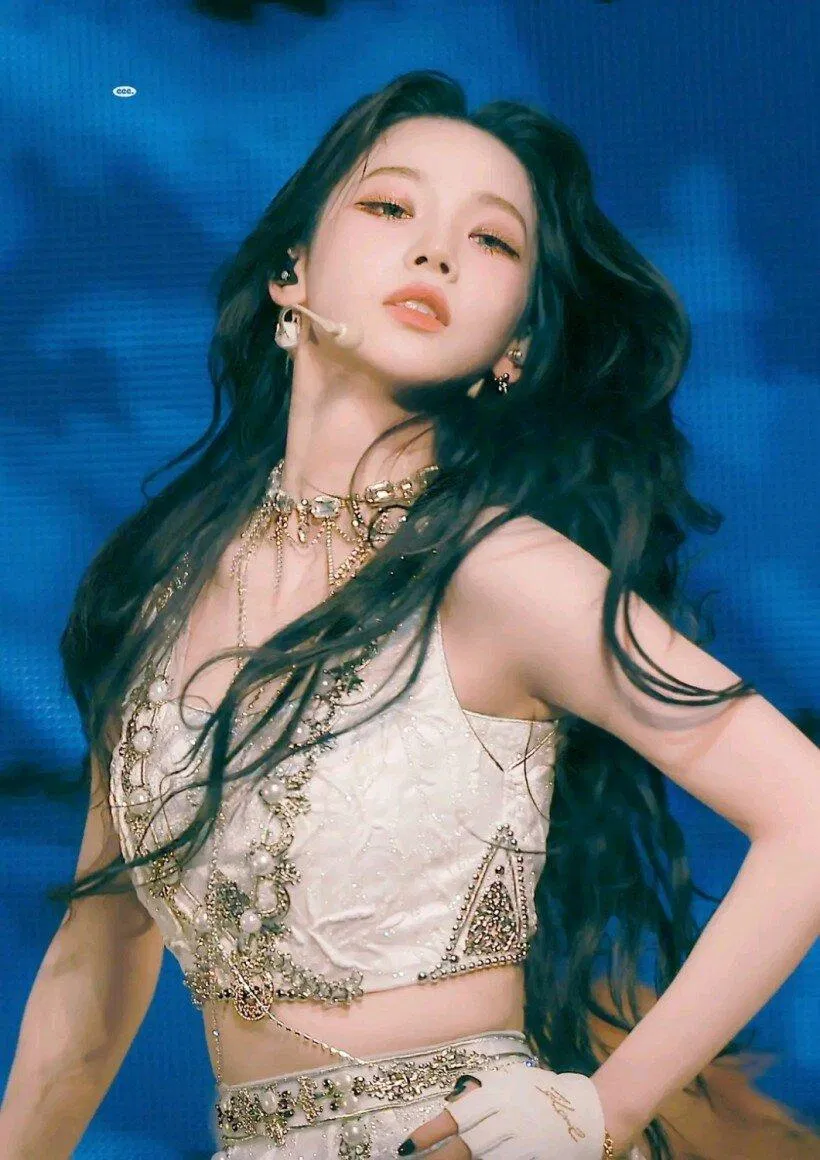 Karina aespa (Ảnh: Internet)