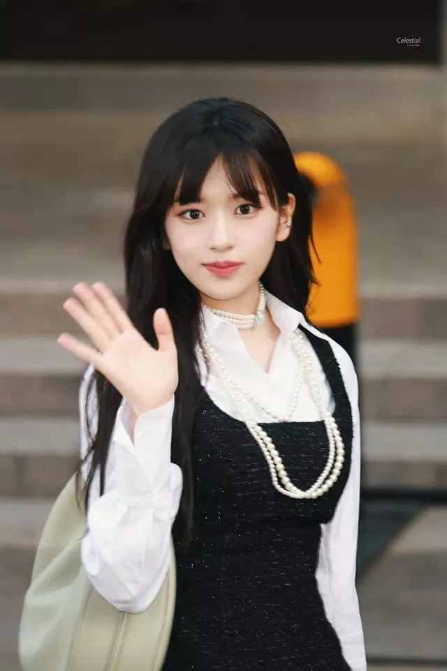 Ahn Yujin