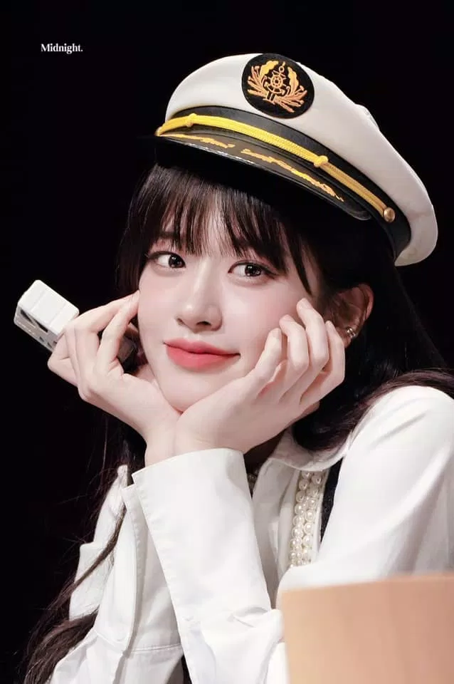 Ahn Yujin