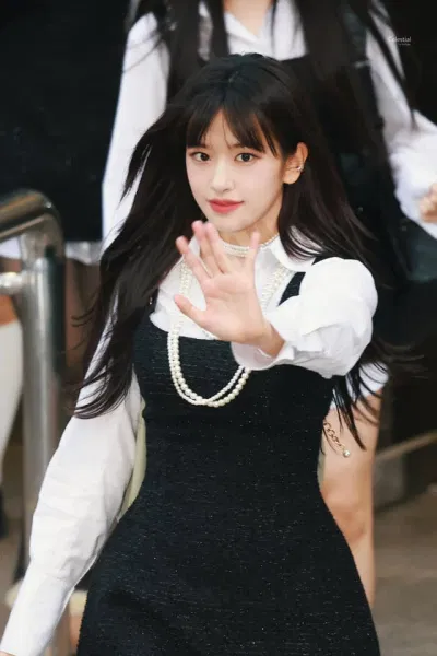 Ahn Yujin