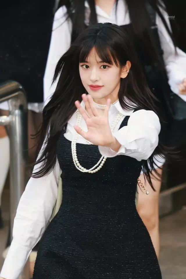 Ahn Yujin