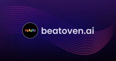 Công cụ AI tạo nhạc Beatoven.ai (Ảnh: Internet) Công cụ AI tạo nhạc Beatoven.ai (Ảnh: Internet)