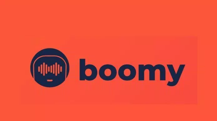 Công cụ AI tạo nhạc Boomy (Ảnh: Internet) Công cụ AI tạo nhạc Boomy (Ảnh: Internet)
