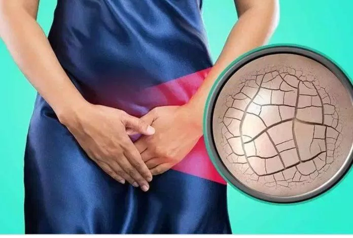 Tuổi trung niên không chỉ dẫn đến thời kỳ mãn kinh và tăng nguy cơ ung thư vú mà còn làm phức tạp tình dục (Nguồn: Internet).