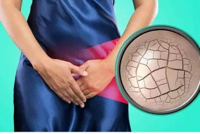 Tuổi trung niên không chỉ dẫn đến thời kỳ mãn kinh và tăng nguy cơ ung thư vú mà còn làm phức tạp tình dục (Nguồn: Internet).