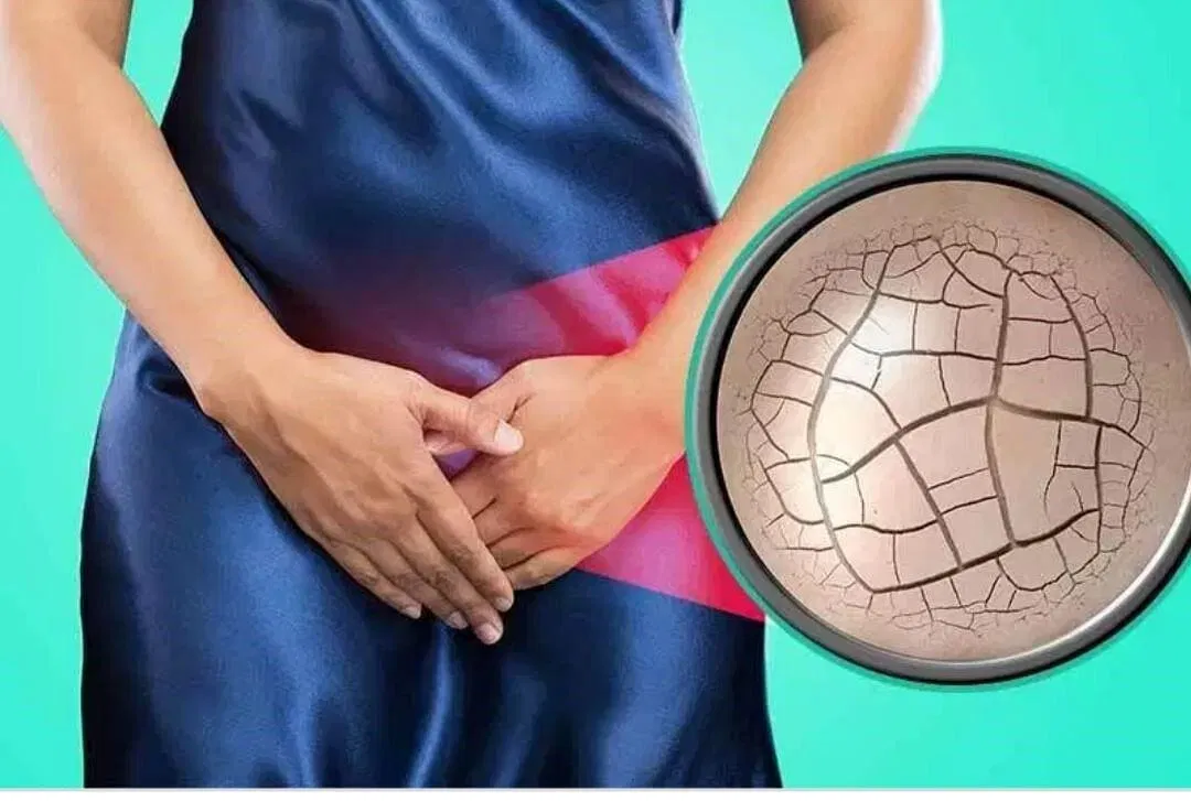 Tuổi trung niên không chỉ dẫn đến thời kỳ mãn kinh và tăng nguy cơ ung thư vú mà còn làm phức tạp tình dục (Nguồn: Internet).