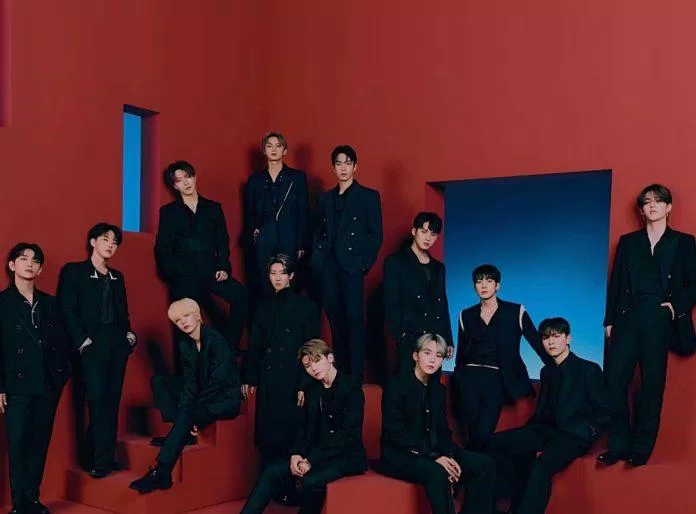 SEVENTEEN