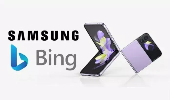 Samsung sẽ dùng Bing làm công cụ tìm kiếm mặc định? (Ảnh: Internet) Samsung sẽ dùng Bing làm công cụ tìm kiếm mặc định? (Ảnh: Internet)
