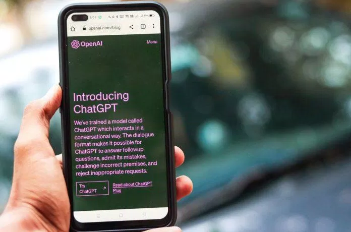 Thành công của ChatGPT giúp Microsoft lấy lại danh tiếng trong thời gian gần đây (Ảnh: Internet) Thành công của ChatGPT giúp Microsoft lấy lại danh tiếng trong thời gian gần đây (Ảnh: Internet)