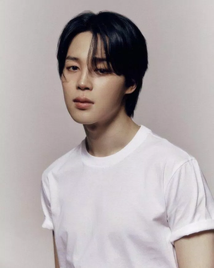 Jimin (Ảnh: Internet)