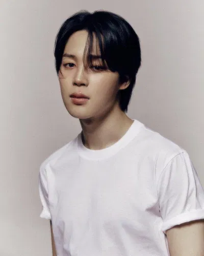Jimin (Ảnh: Internet)