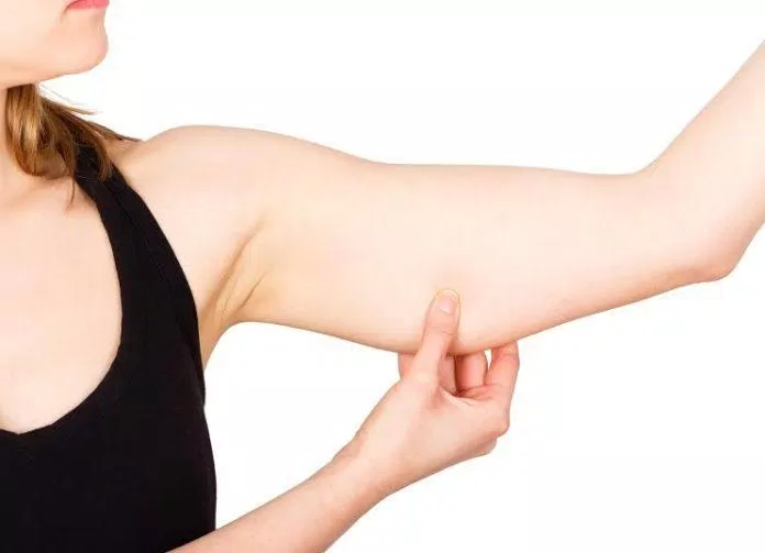 Mất cơ là điều tự nhiên và không thể tránh khỏi đối với tất cả người trưởng thành (Nguồn: Internet).