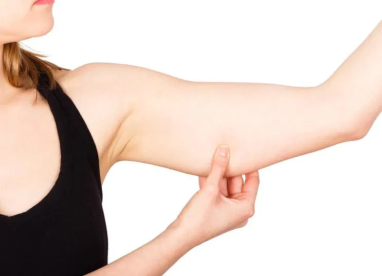 Mất cơ là điều tự nhiên và không thể tránh khỏi đối với tất cả người trưởng thành (Nguồn: Internet).
