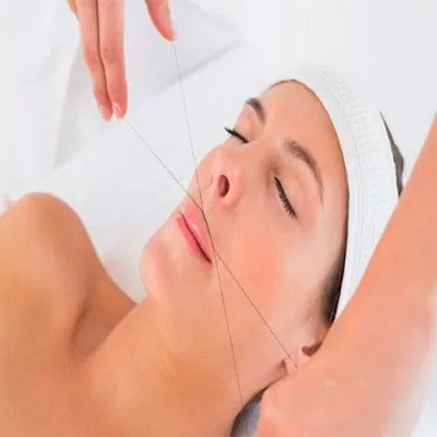 Lông mặt - nỗi ám ảnh của chị em phụ nữ (Nguồn: Internet) Lông mặt - nỗi ám ảnh của chị em phụ nữ (Nguồn: Internet)