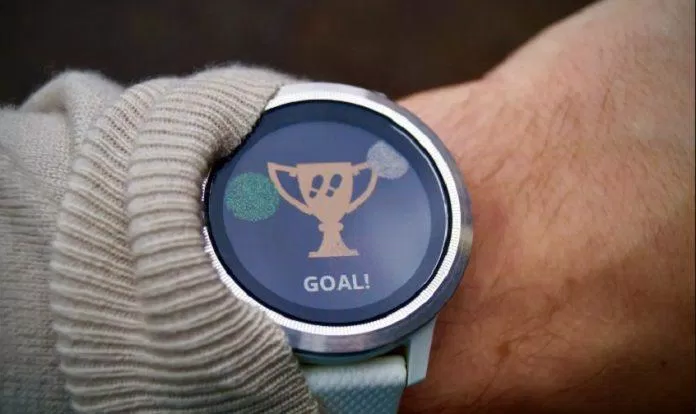 ChatGPT hỗ trợ chăm sóc sức khỏe và theo dõi tập thể dục trên đồng hồ thông minh (Ảnh: Internet)