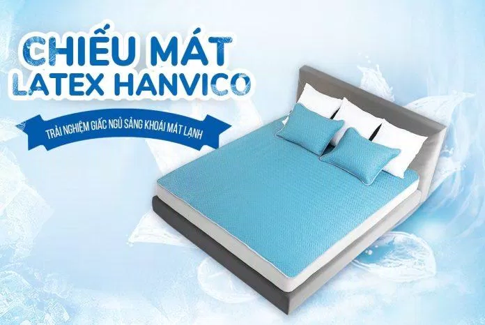 Chiếu điều hòa tốt, được ưa chuộng nhất hiện nay. (Ảnh: Internet)