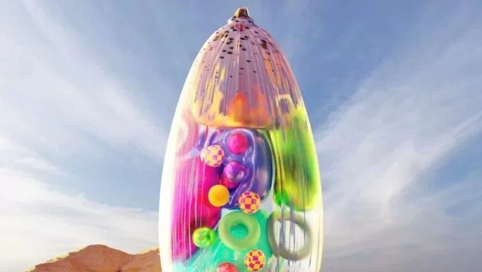 Coachella đã tăng gấp đôi việc sử dụng công nghệ kỹ thuật số để mang đến cho người xem những trải nghiệm mới. Sáng kiến này đã phát huy tác dụng khi hashtag #coachellaNFT trở thành xu hướng trên nền tảng Twitter (Ảnh: Internet) Coachella đã tăng gấp đôi việc sử dụng công nghệ kỹ thuật số để mang đến cho người xem những trải nghiệm mới. Sáng kiến này đã phát huy tác dụng khi hashtag #coachellaNFT trở thành xu hướng trên nền tảng Twitter (Ảnh: Internet)