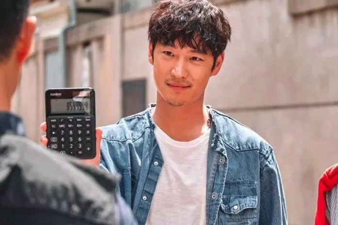 Lee Je-hoon là cái tên bảo chứng cho chất lượng phim. (Ảnh: Internet)