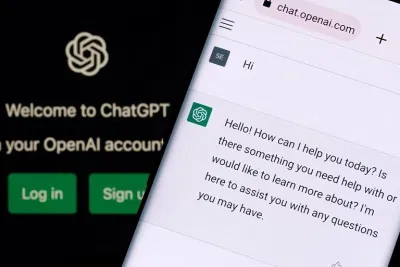ChatGPT thường xuyên đưa ra câu trả lời không chính xác (Ảnh: Internet) ChatGPT thường xuyên đưa ra câu trả lời không chính xác (Ảnh: Internet)