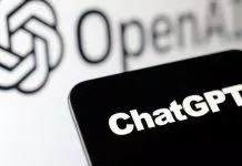 ChatGPT bị cho là ảnh hưởng đến quyền riêng tư của người dùng (Ảnh: Internet)