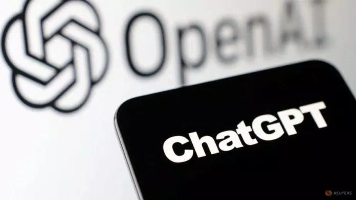 ChatGPT bị cho là ảnh hưởng đến quyền riêng tư của người dùng (Ảnh: Internet) ChatGPT bị cho là ảnh hưởng đến quyền riêng tư của người dùng (Ảnh: Internet)