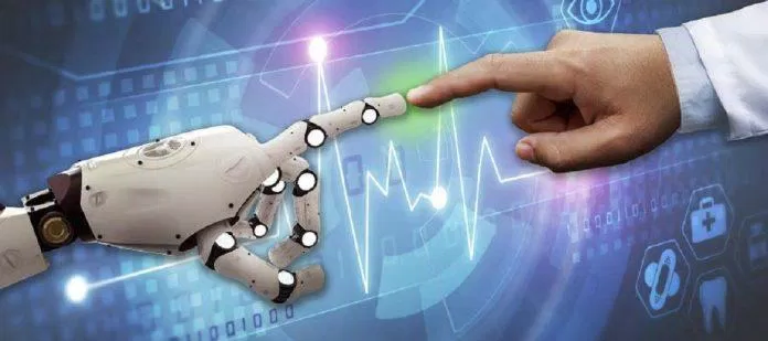 Học cách sử dụng AI để hỗ trợ cho công việc (Ảnh: Internet) Học cách sử dụng AI để hỗ trợ cho công việc (Ảnh: Internet)