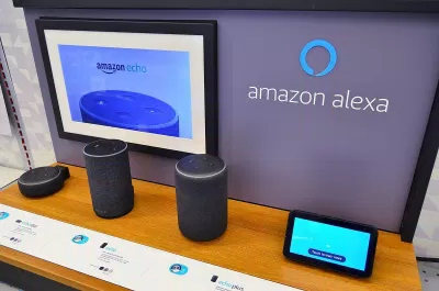 Alexa và Google Assistant dựa trên công nghệ tương tự như Siri nhưng các công ty đã gặp khó khăn để tạo ra doanh thu với thông điệp đây là phần mềm trợ lý cho người dùng (Ảnh: Internet) Alexa và Google Assistant dựa trên công nghệ tương tự như Siri nhưng các công ty đã gặp khó khăn để tạo ra doanh thu với thông điệp đây là phần mềm trợ lý cho người dùng (Ảnh: Internet)